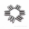 Tungsten Carbide Engraving Pen Tip For Metal Marking